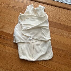 Halo sleep sack swaddle 0-3 months